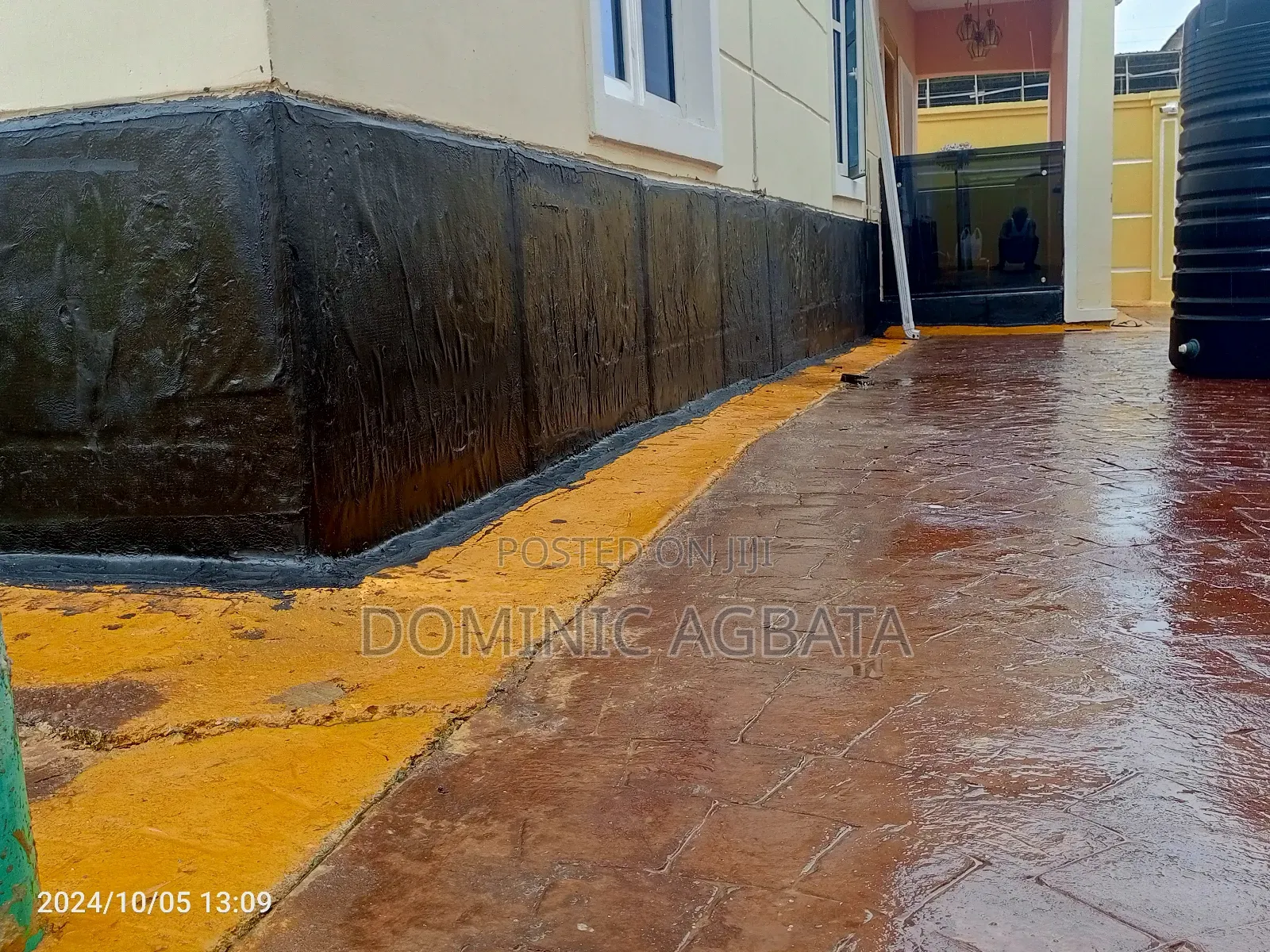Cordial Waterproofing Expertise