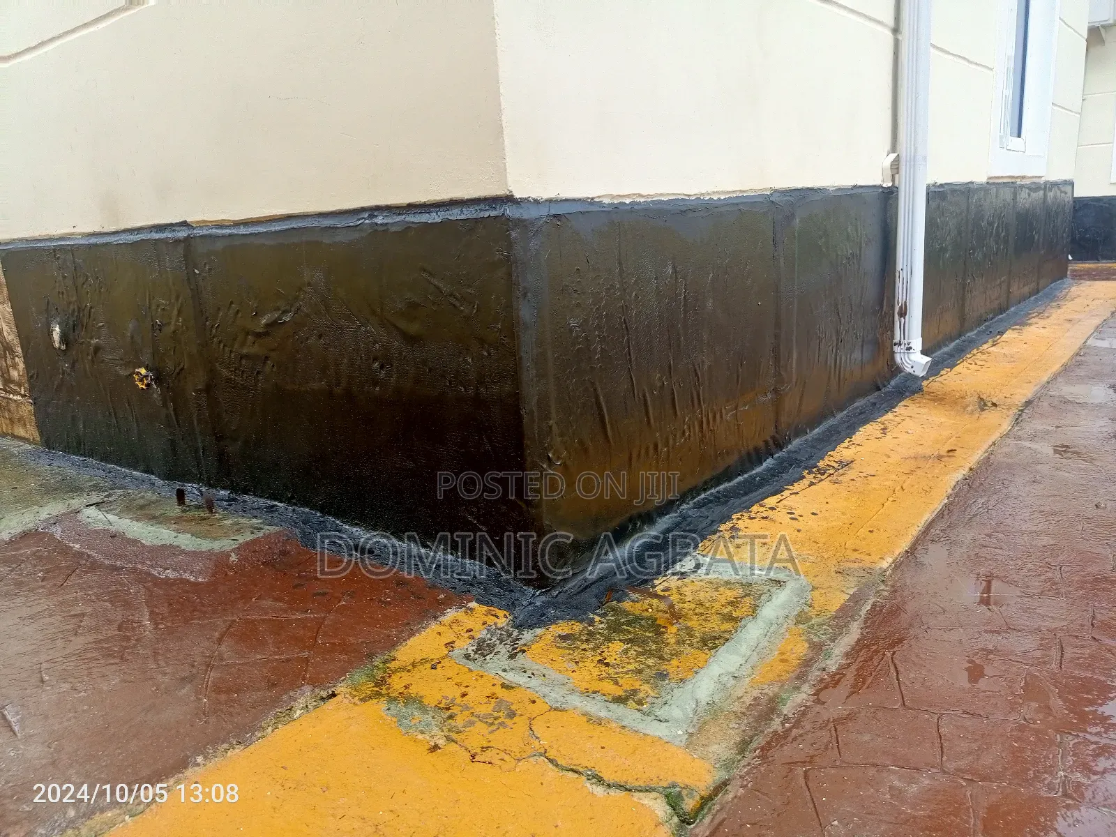 Cordial Waterproofing Expertise