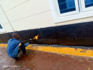 Cordial Waterproofing Expertise