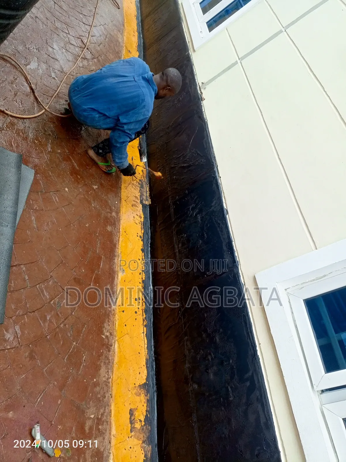 Gladden Waterproofing Expert