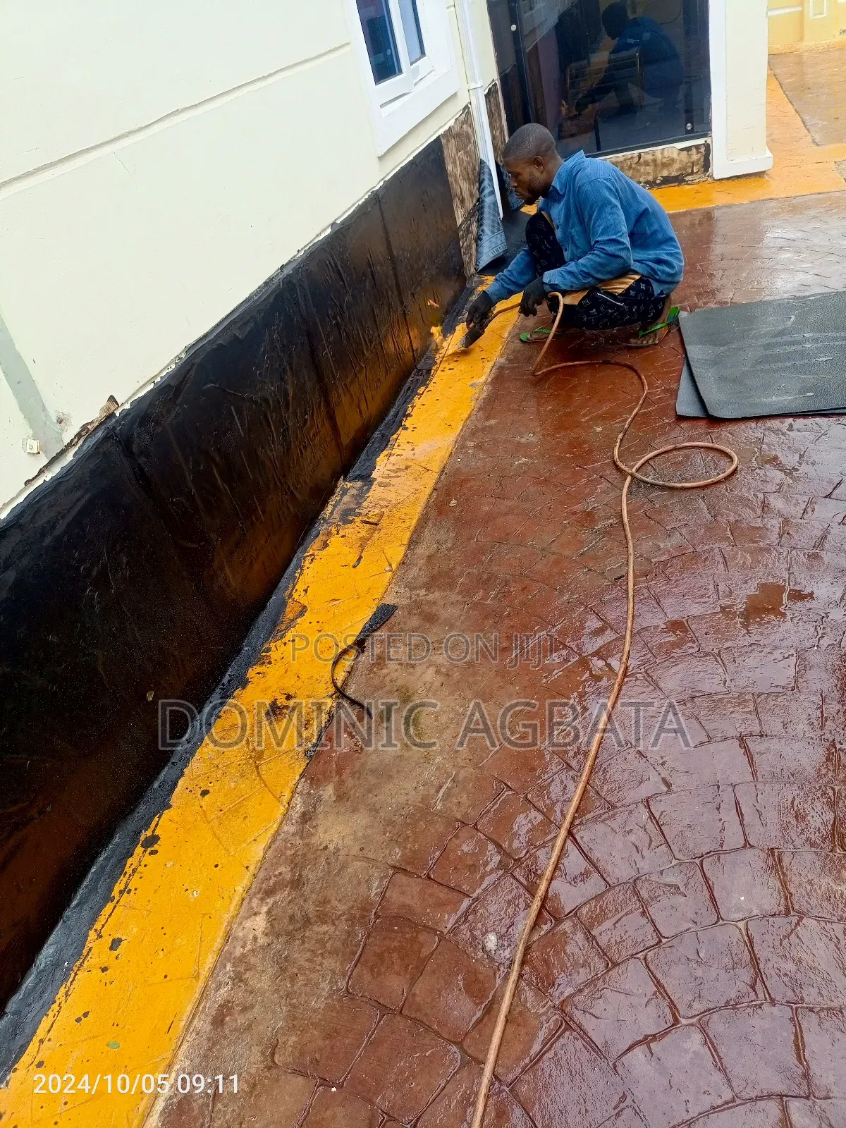 Gladden Waterproofing Expert