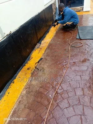 Gladden Waterproofing Expert