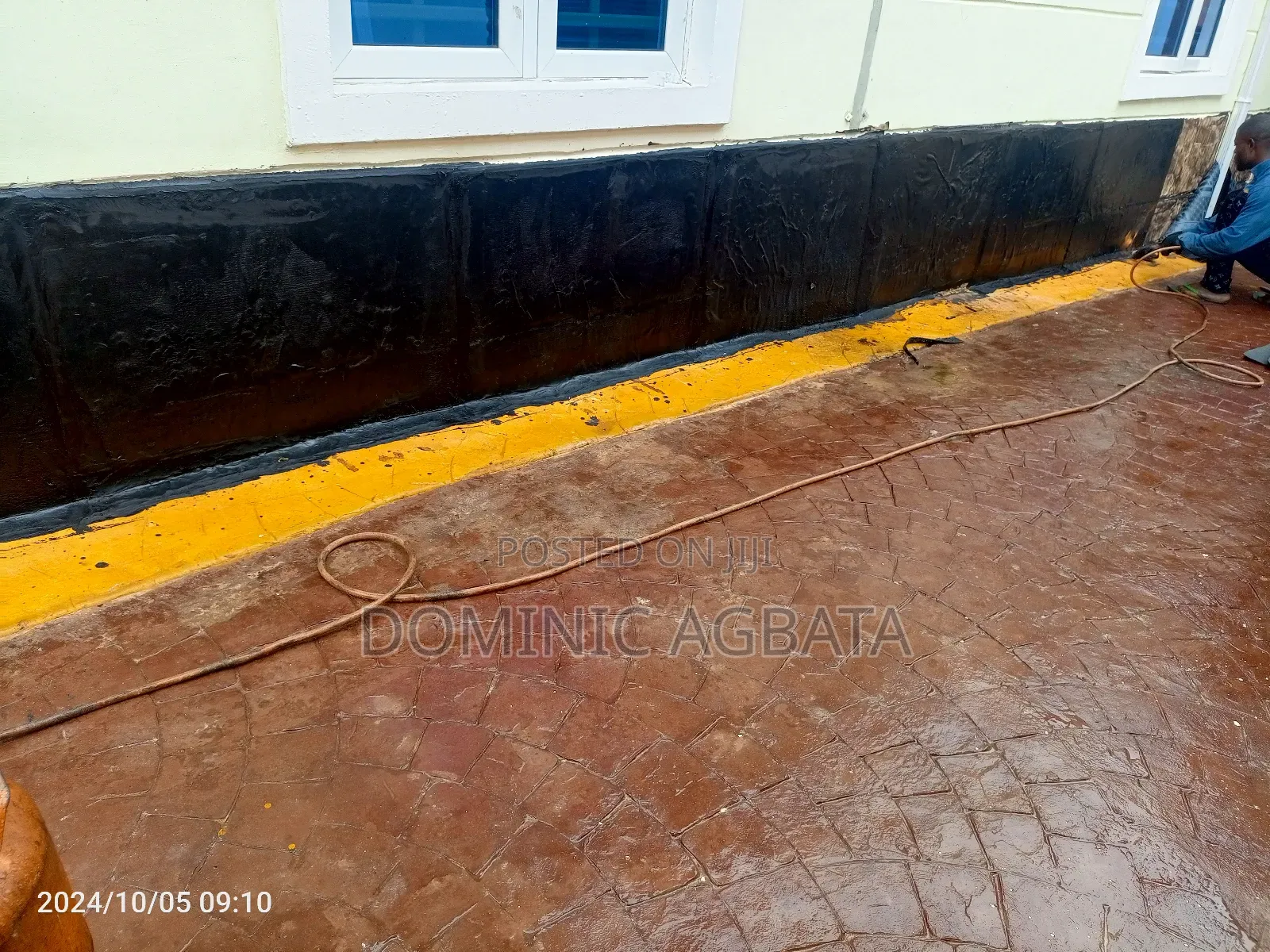 Gladden Waterproofing Expert
