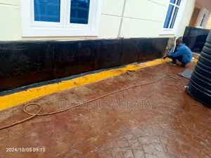 Gladden Waterproofing Expert