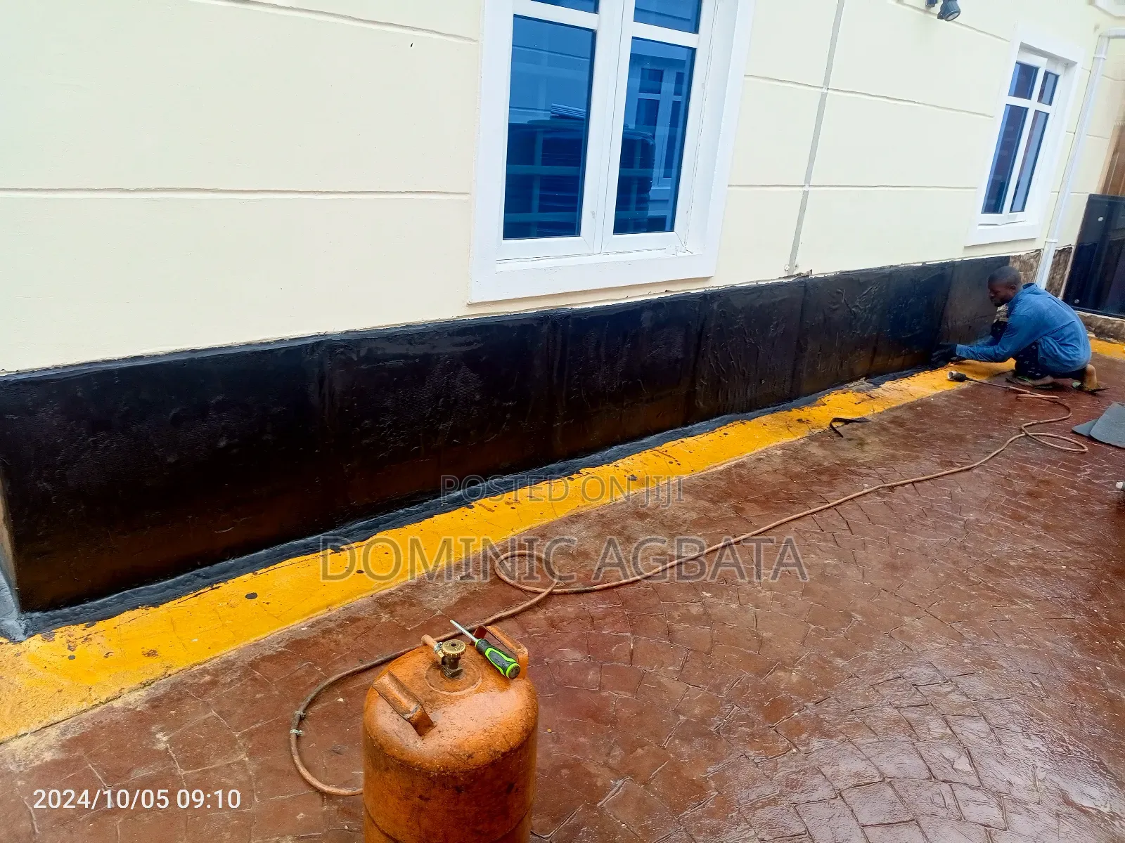 Gladden Waterproofing Expert