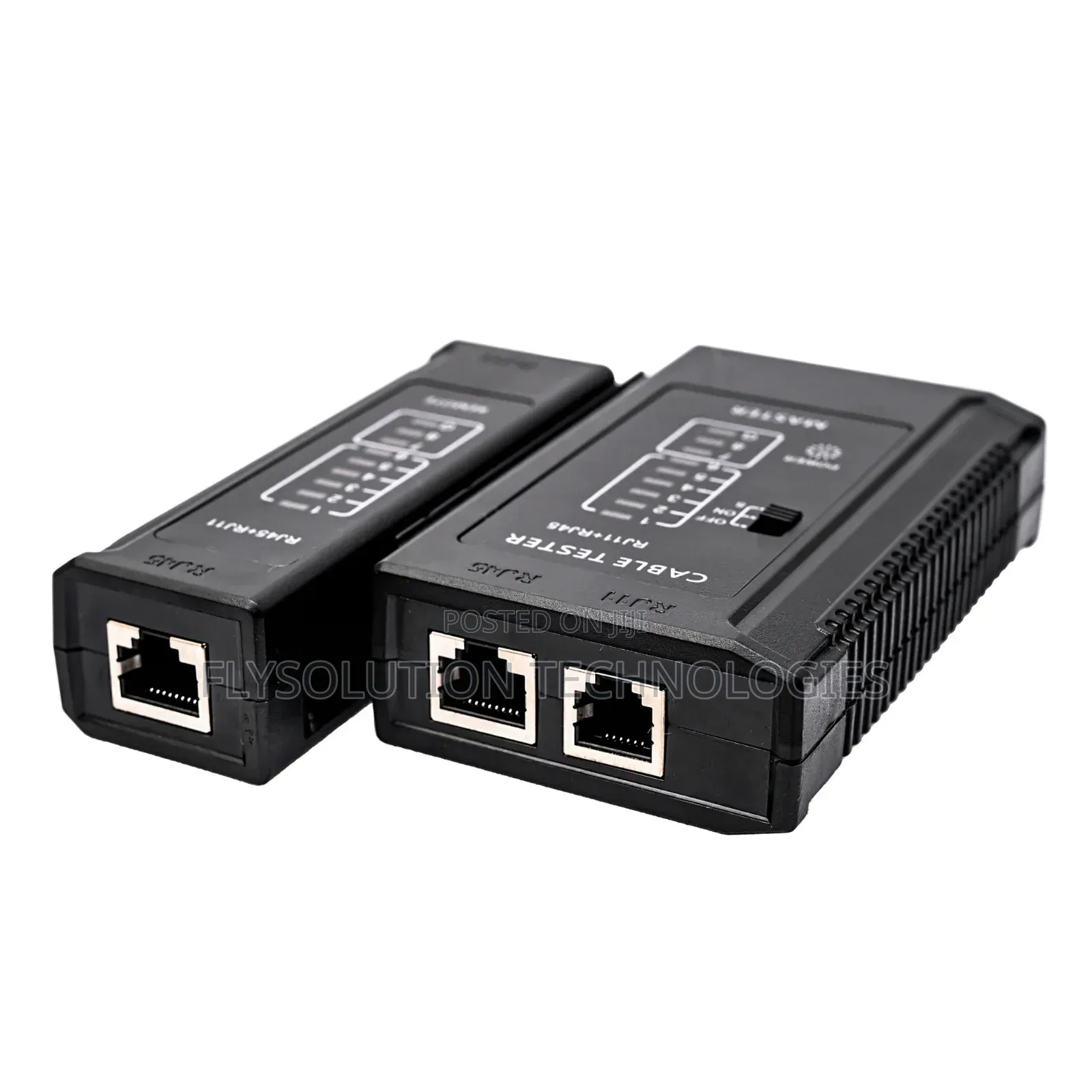 Cable Tester RJ45