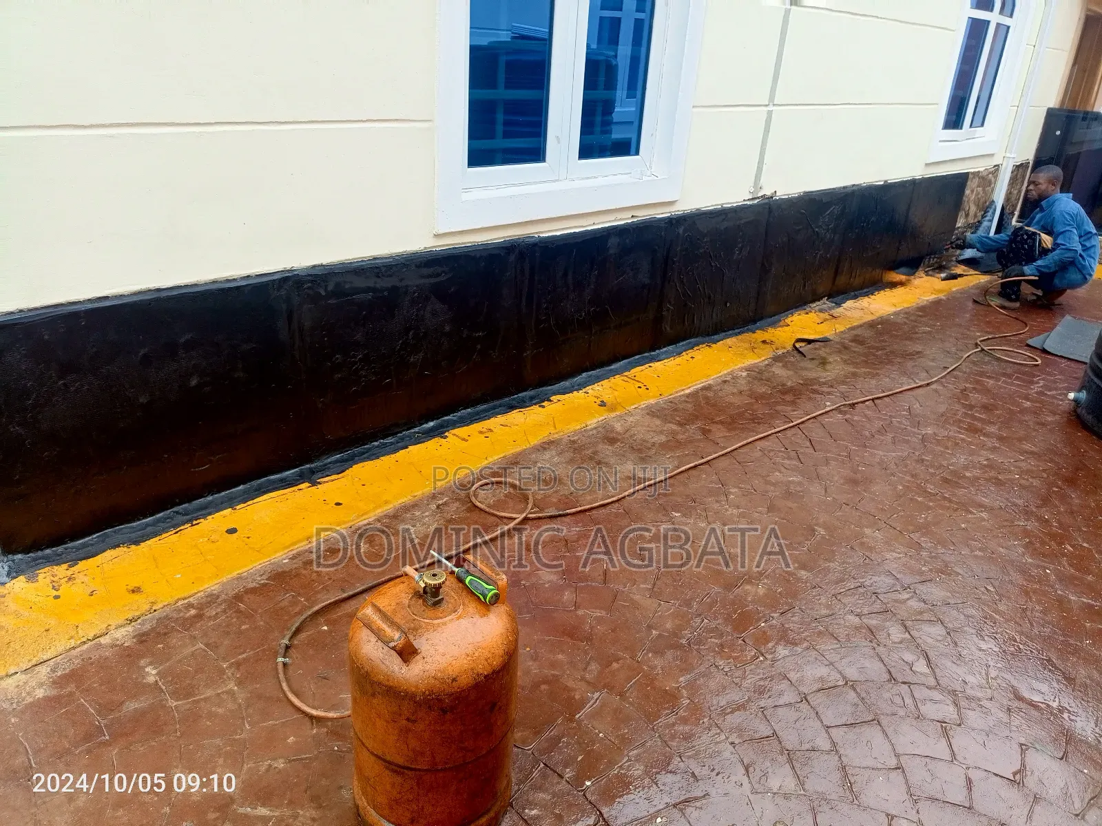 Gladden Waterproofing Expert