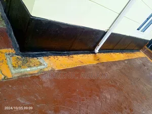 Jubilant Waterproofing Specialist