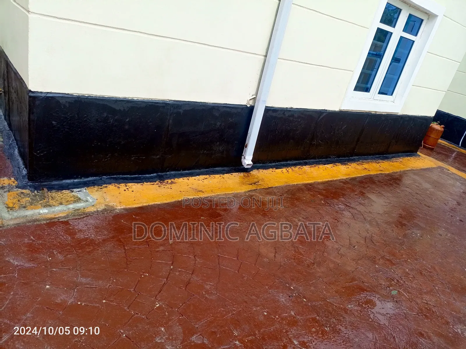Jubilant Waterproofing Specialist