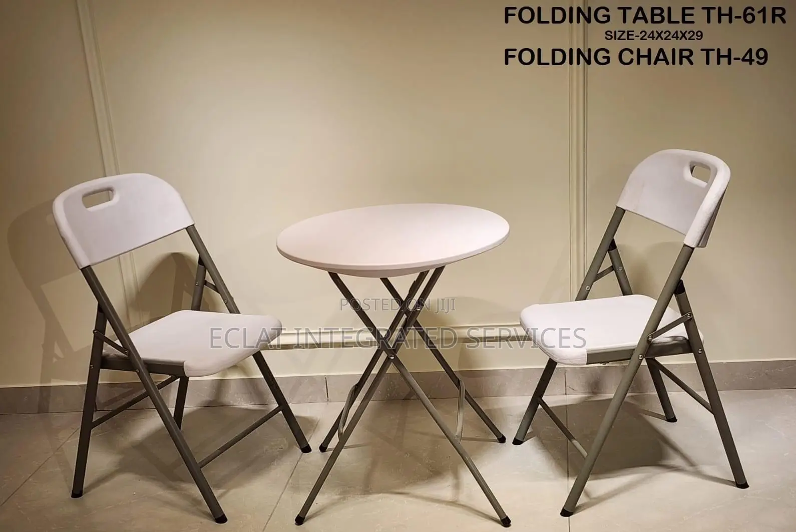 Foldable Chair