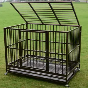 Heavy Duty Dog Cage