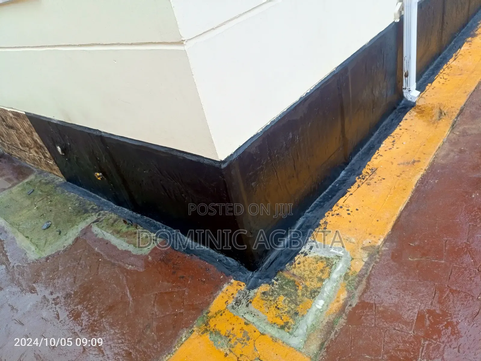 Jubilant Waterproofing Specialist