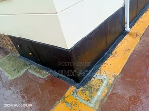 Jubilant Waterproofing Specialist