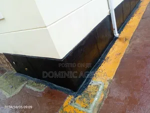 Jubilant Waterproofing Specialist