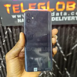 Samsung Galaxy A05 64 GB Black