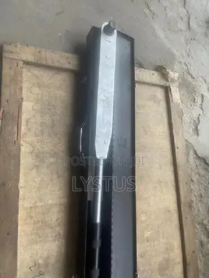 Tecnogi Torque Wrench (Model: Art 1100)