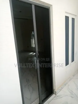 Modern Door Net/ Bug Screen