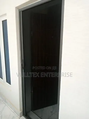 Modern Door Net/ Bug Screen