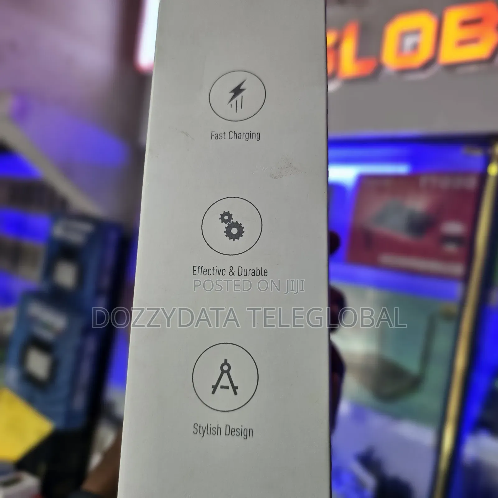 Itel Smart Trimmer T13 Precise Styling for Beard, Hair, Body