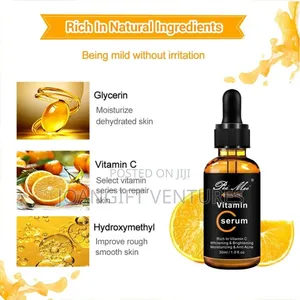 Photo - Skincare Vitamin Serum(PEI MEI)