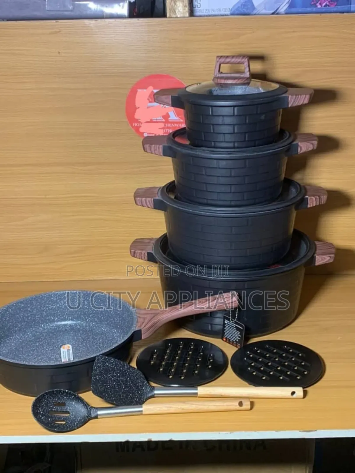 Original Cookware Set