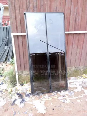 Frameless Modern(, Windows