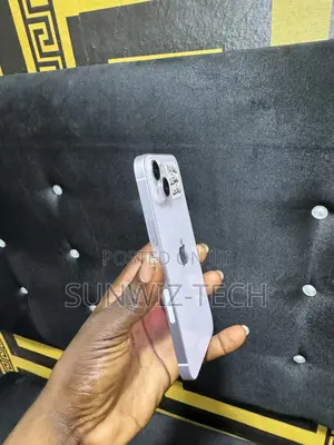 Apple iPhone 14 Plus 256 GB Purple