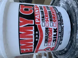 Gravitex Paint
