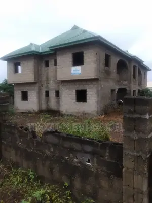 Photo - 3bdrm Block of Flats in Aa 1 Layout.Funtaj, Kuje for sale