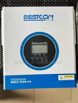 2.5kw 24V Inverter