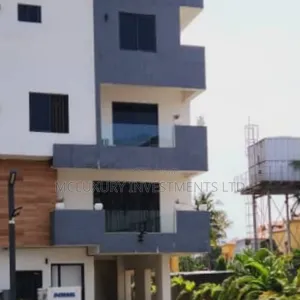 5bdrm Duplex in Parkview Estate, Ikoyi for sale