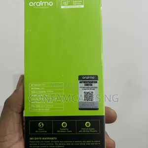 Oraimo Senior 2 Bluetooth Earpiece