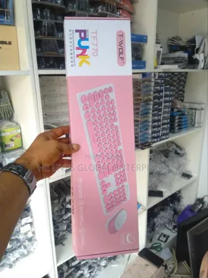 Bluetooth Keyboard