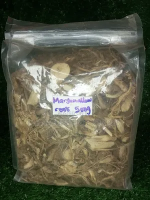 Marsh. Mallow. Roots. 500gm