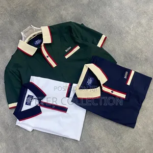 Photo - BOSS Polo Top