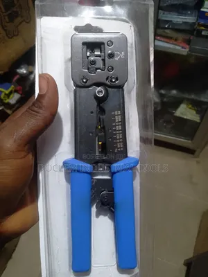 Original Networking Crimping Tool