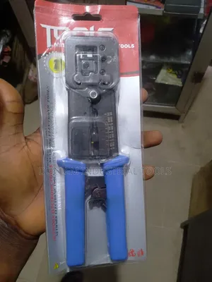 Original Networking Crimping Tool