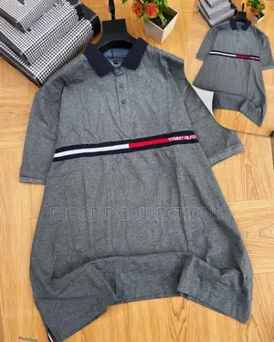 Tommy Hilfiger Polo Top Big Range