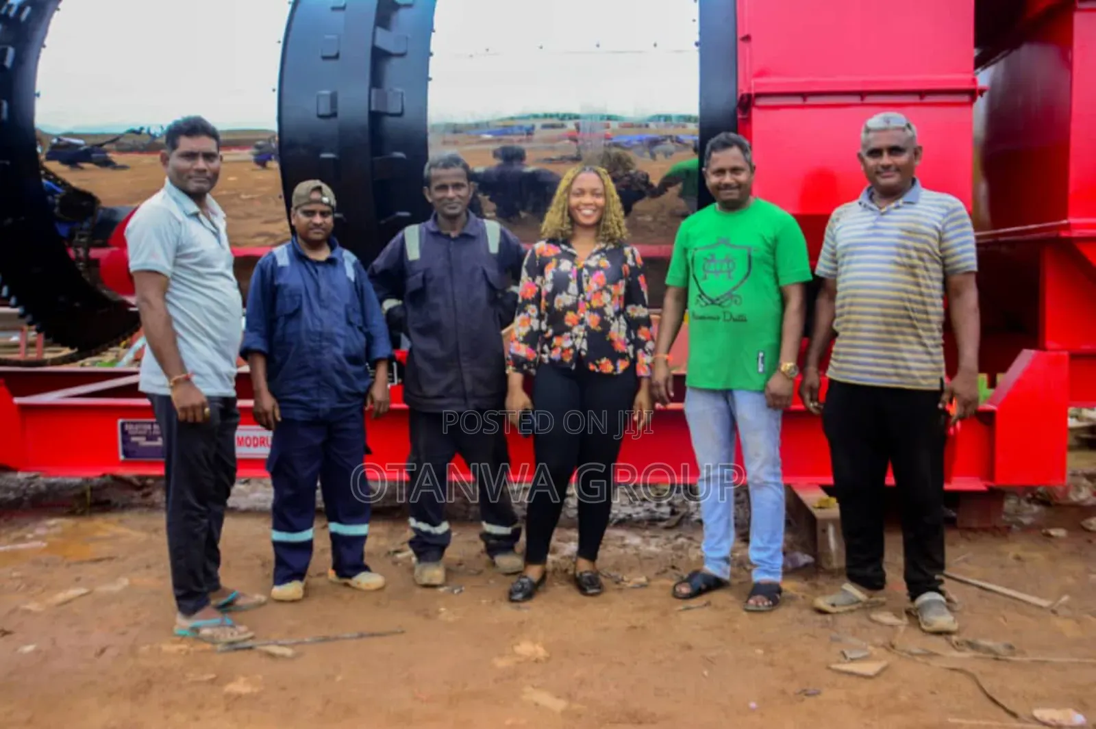 Asphalt Plant Fabrication Engineering Services
