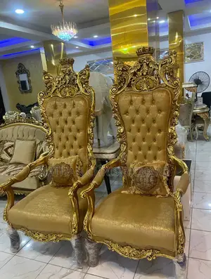 High Quality Me and You King and Queen Chair