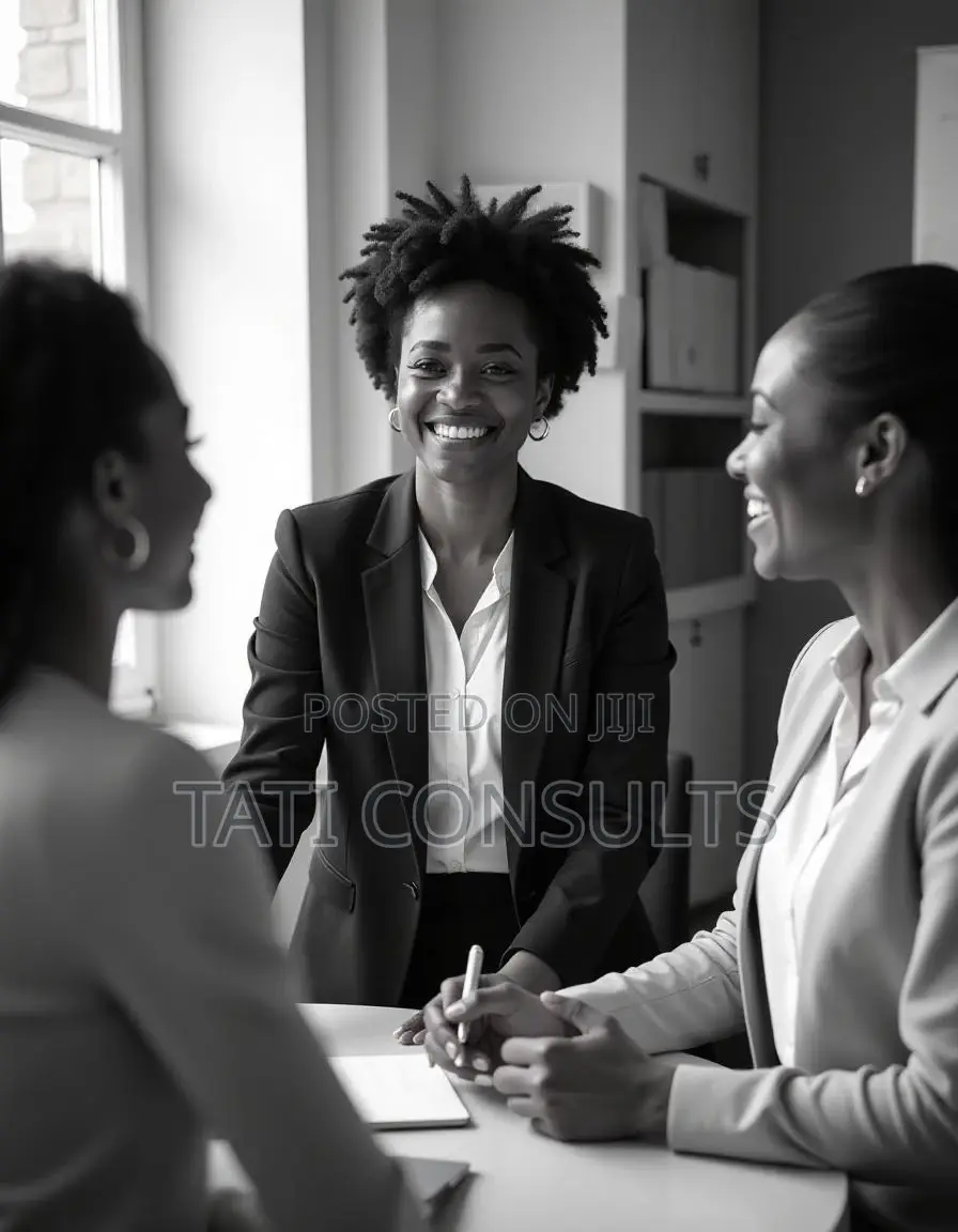 Recruitment Service
