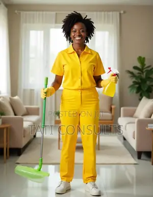Cleaning Services