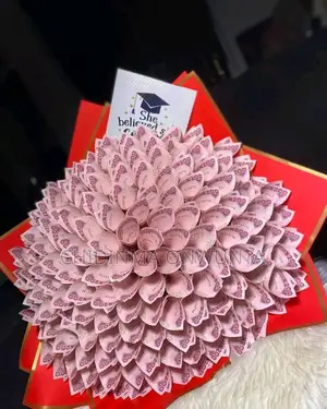 Surprise Packages and Balloon Decors