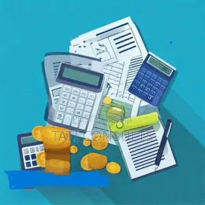 Accounting, Financial Services, and Tax Management
