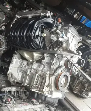 Complete Engine Toyota Camry 2.4. 2003/2004/2005
