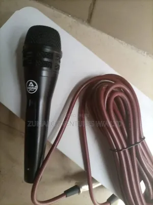 Audioking Wired Mic