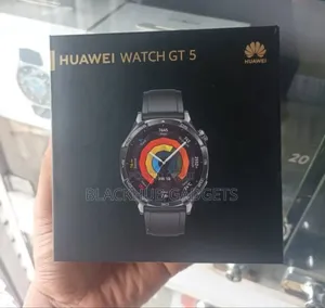 Huawei Watch Gt 5