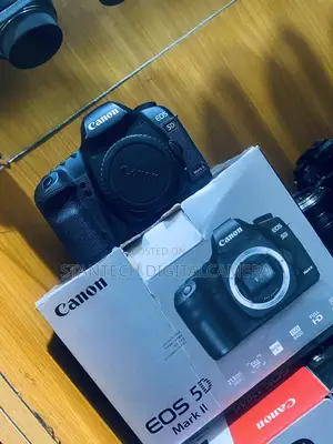 Canon 5D Mark 2 Body Only