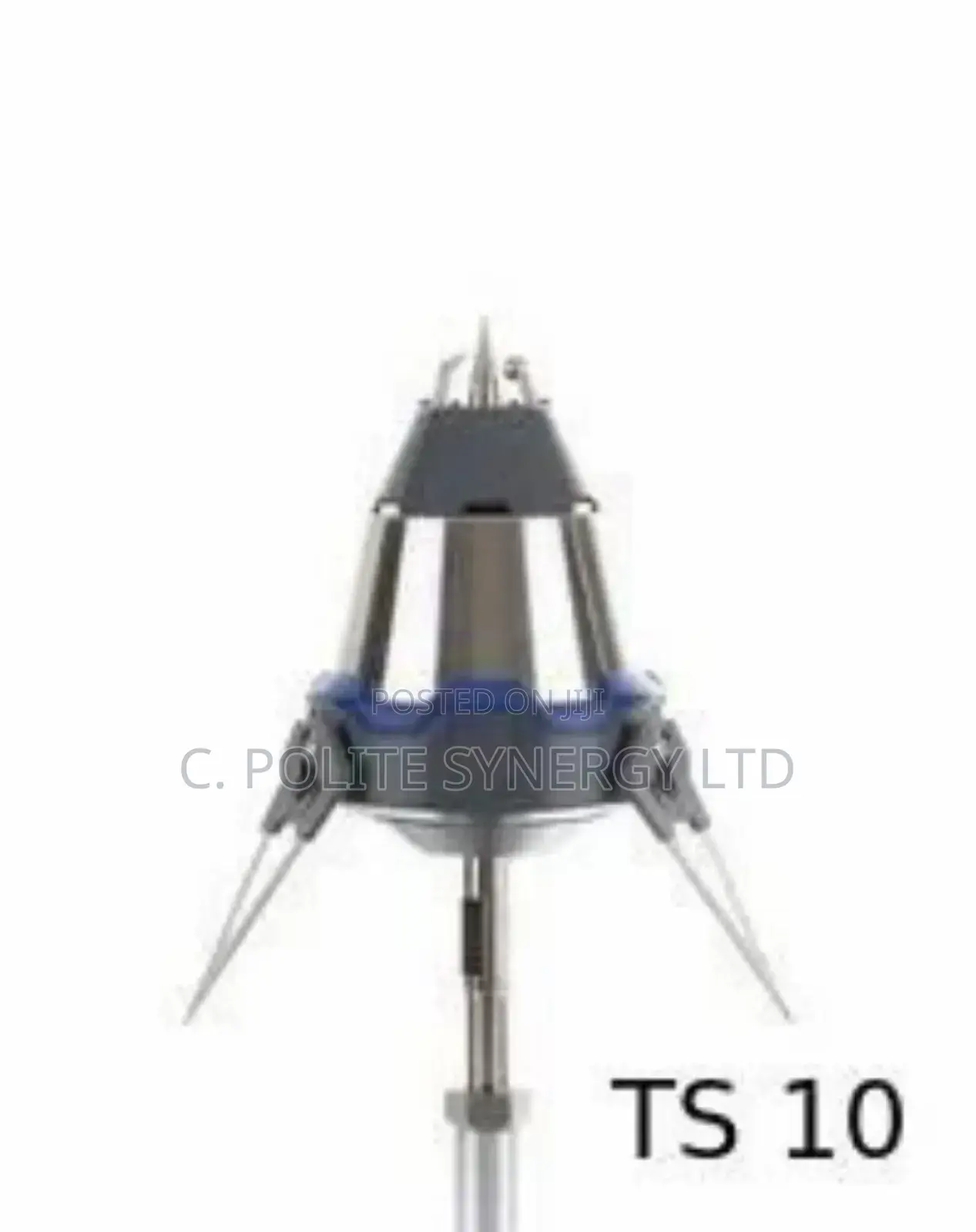 TS3 Industrial Thunder Arrestor