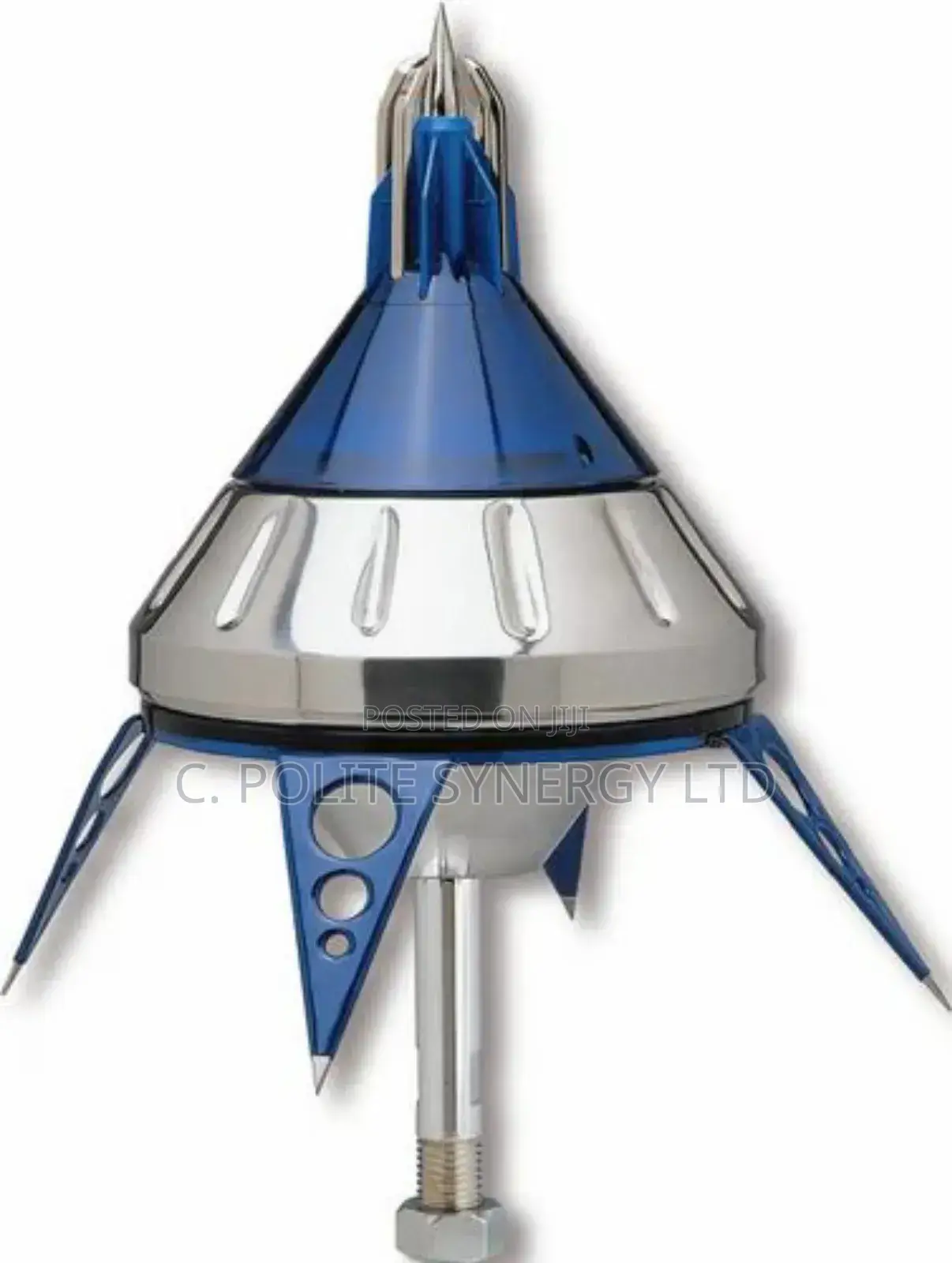 TS3 Industrial Thunder Arrestor